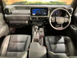 LANDCRUISER FJ