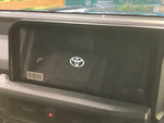 LANDCRUISER FJ