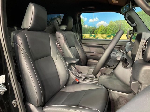 LANDCRUISER FJ