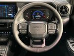 LANDCRUISER FJ