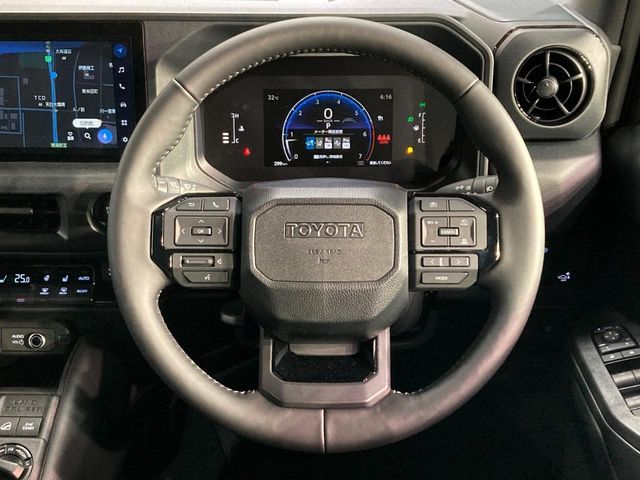 LANDCRUISER FJ