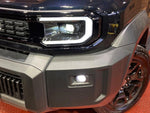 LANDCRUISER FJ