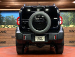 LANDCRUISER FJ