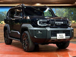 LANDCRUISER FJ