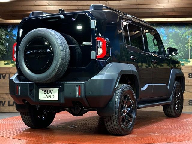 LANDCRUISER FJ