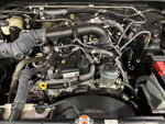 LANDCRUISER FJ