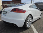 AUDI TT coupe