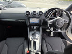AUDI TT coupe