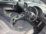 AUDI TT coupe