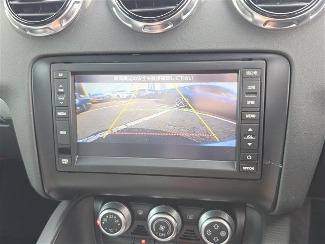 AUDI TT coupe