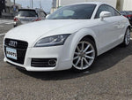 AUDI TT coupe