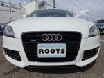 AUDI TT coupe