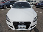 AUDI TT coupe