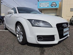 AUDI TT coupe