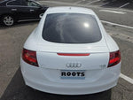 AUDI TT coupe