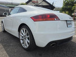 AUDI TT coupe