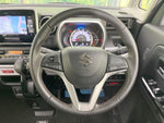 Spacia custom