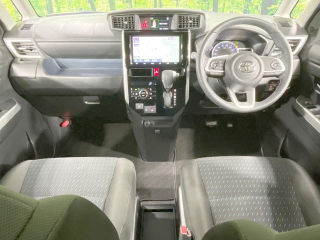 ROOMY 4WD