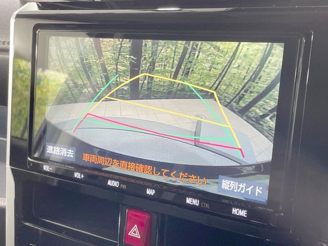 ROOMY 4WD