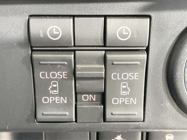 ROOMY 4WD