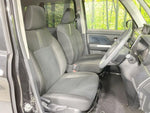 ROOMY 4WD
