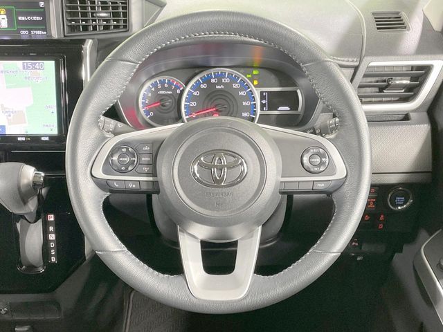 ROOMY 4WD
