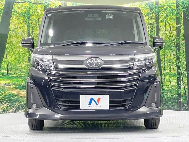 ROOMY 4WD