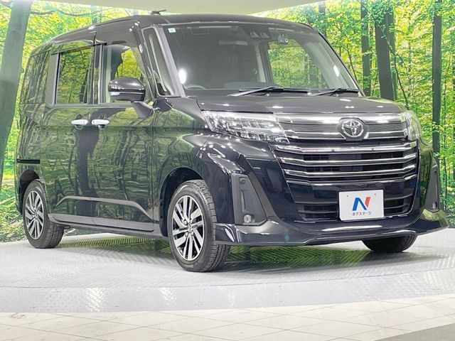ROOMY 4WD