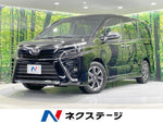 VOXY 4WD