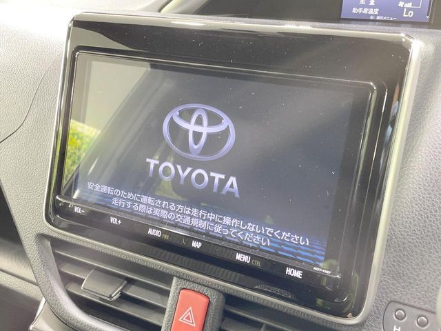 VOXY 4WD