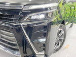 VOXY 4WD