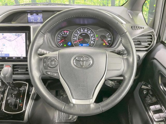 VOXY 4WD