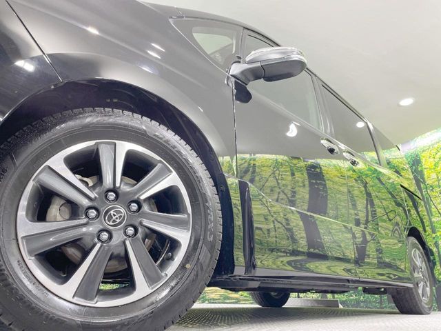 VOXY 4WD