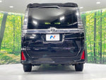 VOXY 4WD