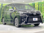 VOXY 4WD
