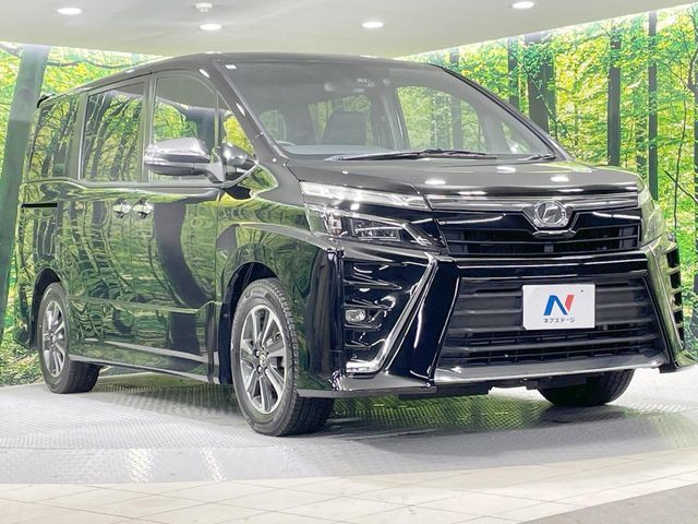 VOXY 4WD