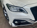 CROWN sedan hybrid