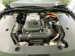 CROWN sedan hybrid