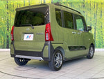 TANTO FAN CROSS