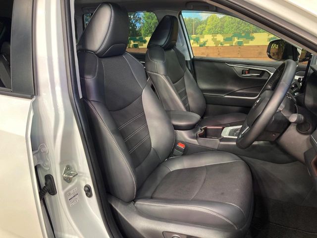 RAV4 4WD