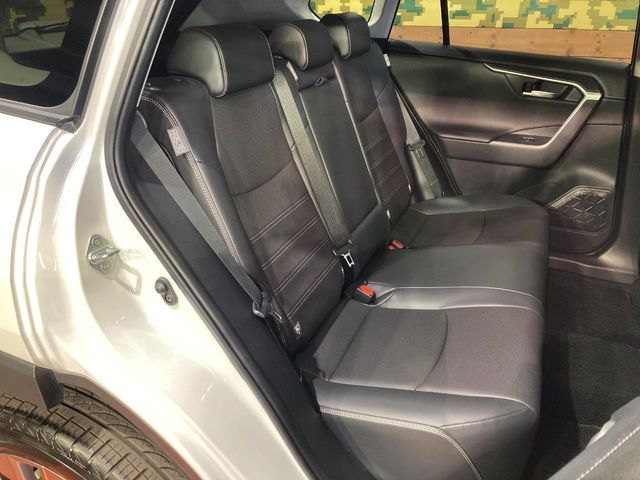 RAV4 4WD