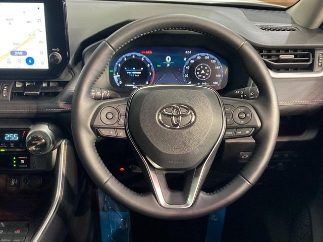 RAV4 4WD