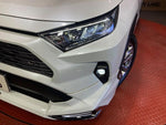 RAV4 4WD
