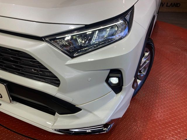RAV4 4WD