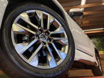 RAV4 4WD