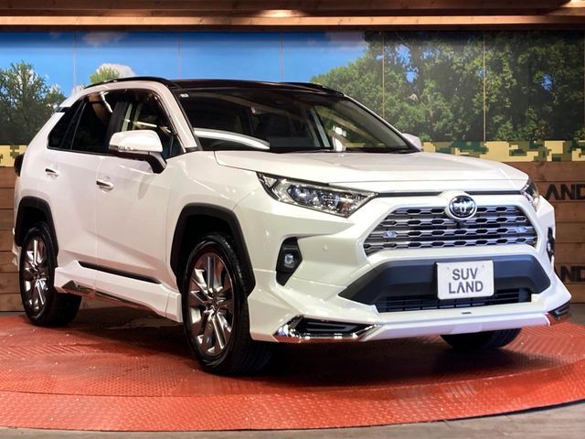 RAV4 4WD