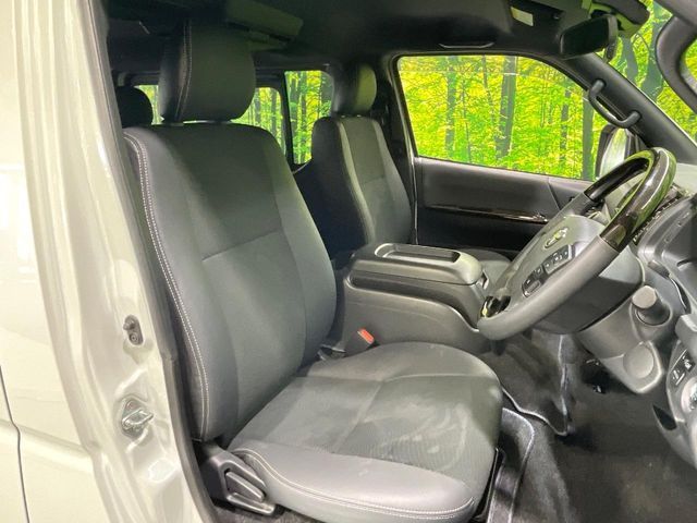 HIACE van 2WD