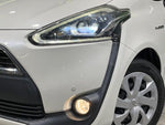SIENTA HYBRID