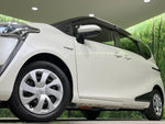 SIENTA HYBRID