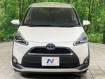 SIENTA HYBRID